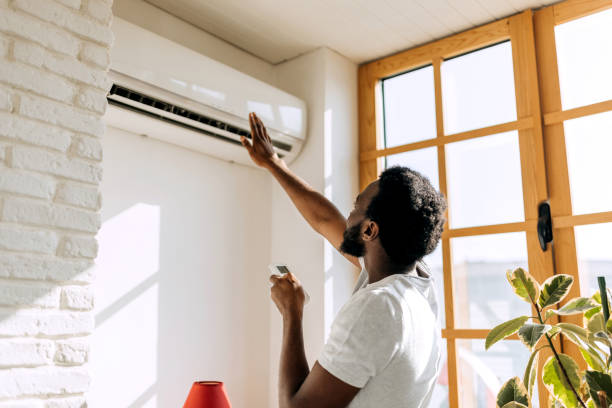 Professional HVAC in Darby, PA