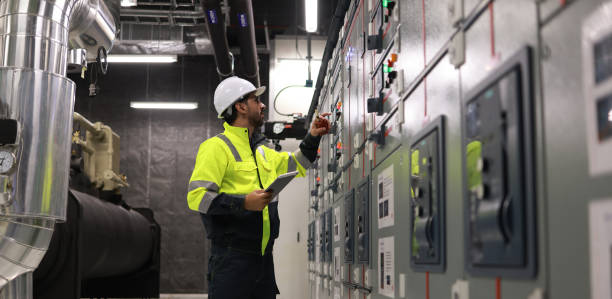 Best Emergency HVAC repair  in Darby, PA